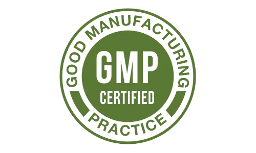 NanoDefense Pro™ GMP Certified