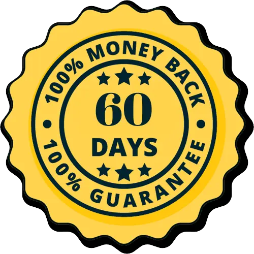 NanoDefense Pro™ money back guarantee